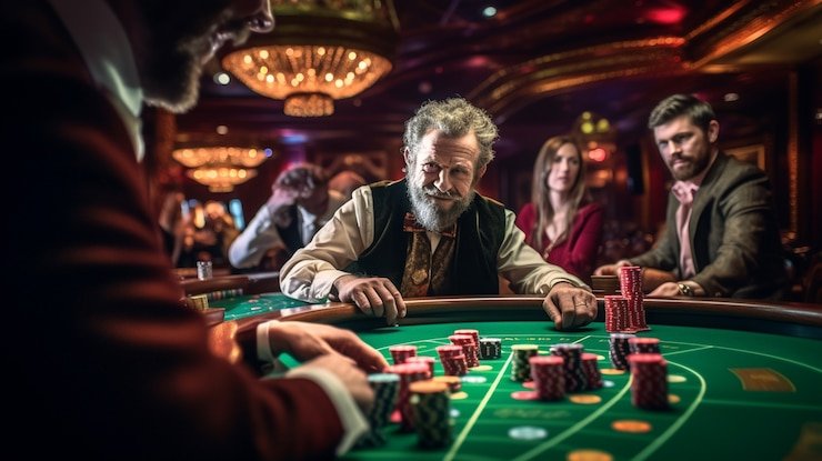 monixbet Ruleta Europea